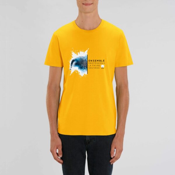 T-shirt Creator Blaireau